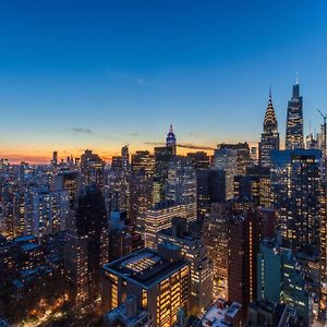 Queen Room City View